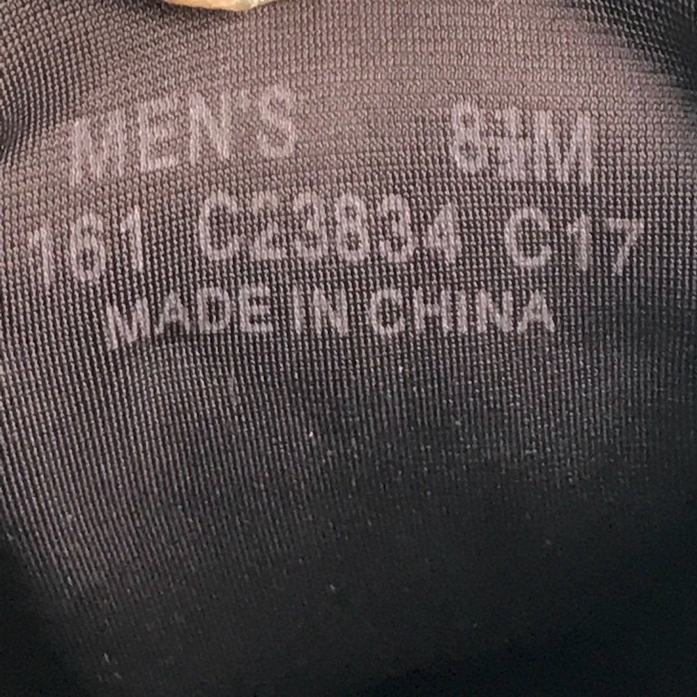 Cole Haan Zerogrand 2.0 Oxford Shoes Leather - Picture 8 of 8